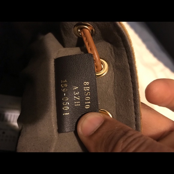 Fendi Bag - Velvet Crystal - Picture 4 of 8